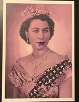 DEATH NYC « Elisabeth II »